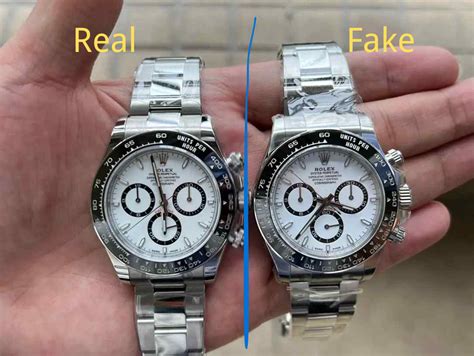 how to authenticate a rolex daytona|Rolex daytona watch manual.